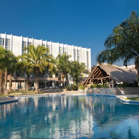 Hotel Pullman Lubumbashi Grand Karavia. Zewnętrze zdjęcie